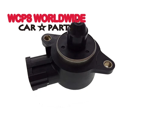 Válvula de Controle de Velocidade Ociosa de Alta Qualidade para Nissan Almera 23781-4m500 237814m500 23781-4m50a N16 Qg15de 23781-5m401 23781-5m403