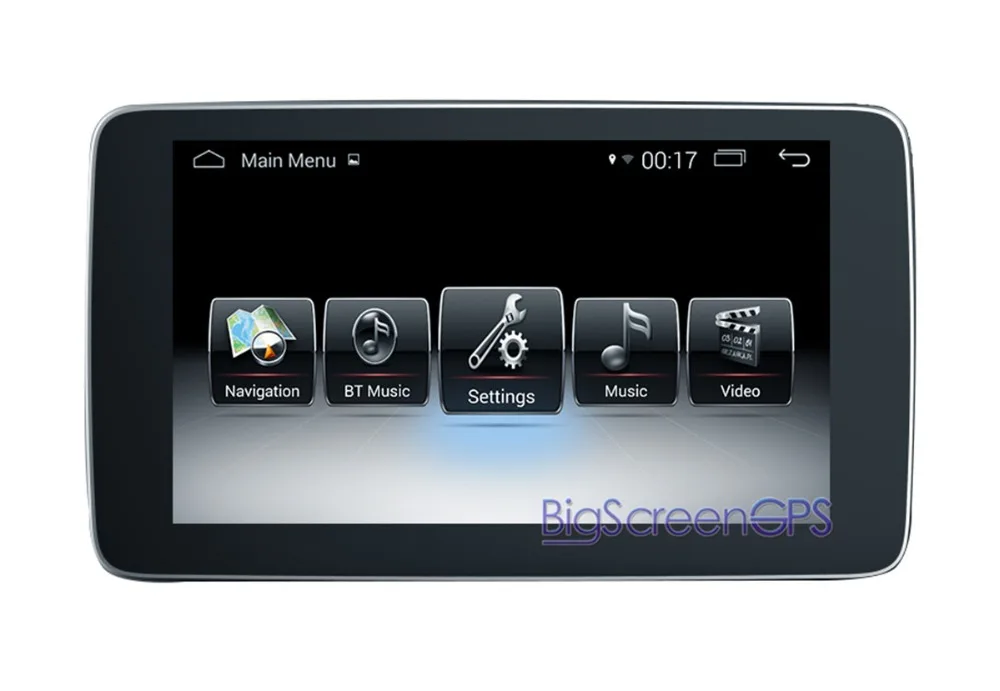 Flash Deal Biggest Screen Android Car GPS Navigation For MERCEDES BENZ C GLC V 2014-2017 Multimedia Monitor Headunit Stereo Autoradio 1 Flash Deal Biggest Screen Android Car GPS Navigation For MERCEDES BENZ C GLC V 2014-2017 Multimedia Monitor Headunit Stereo Autoradio 1