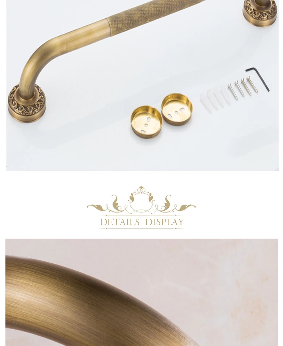 grab bar shower