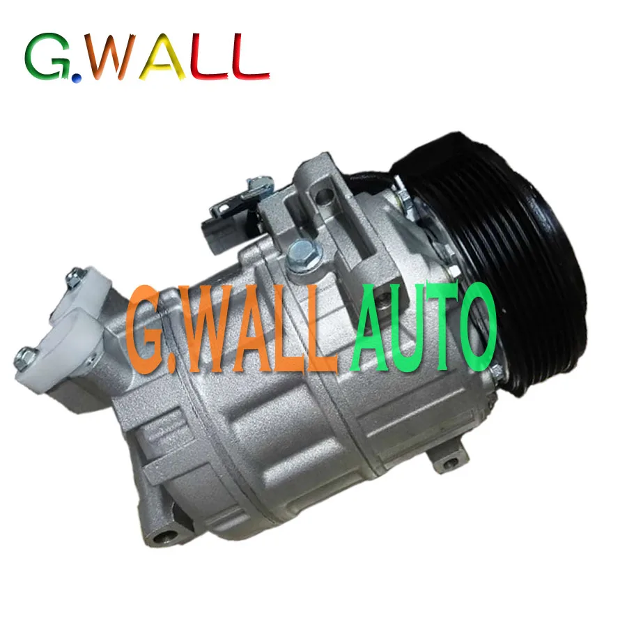 

NEW CAR AUTO AC COMPRESSOR FOR NISSAN SERENA MODEL C25 A/C COMPRESSOR