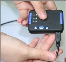 CCTR-620+ sensitive mini gps spy tracker personal tracking device No box