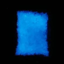 10 г светящийся песочный светильник, коллекция декораций песка, красивые, для защиты окружающей среды, хобби, сделай сам, крутая звезда, светящийся песок