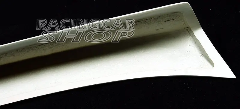 Trunk Spoiler Lip Wing Fit For BMW 3-SERIES E46 M3 328i 330i Sedan 4-Door 1999-2005