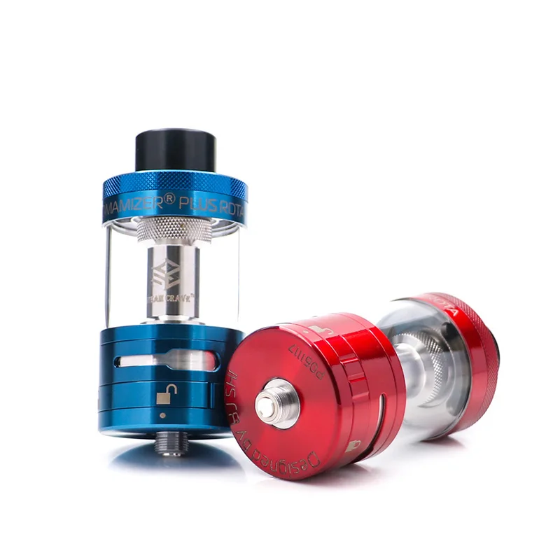 Steam Crave Aromamizer Plus RDTA (18)