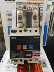 TSC-365 FOTEK цифровой Мощность регулятор новое и оригинальное