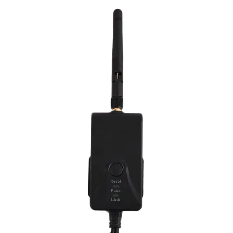903W FPV WiFi Беспроводная Автомобильная камера видео заднего вида WIFI передатчик