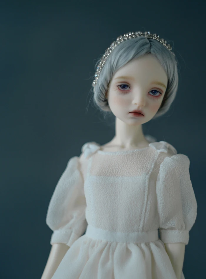 HeHeBJD 1/6 красивая девушка INEZ бесплатные глаза bjd производитель