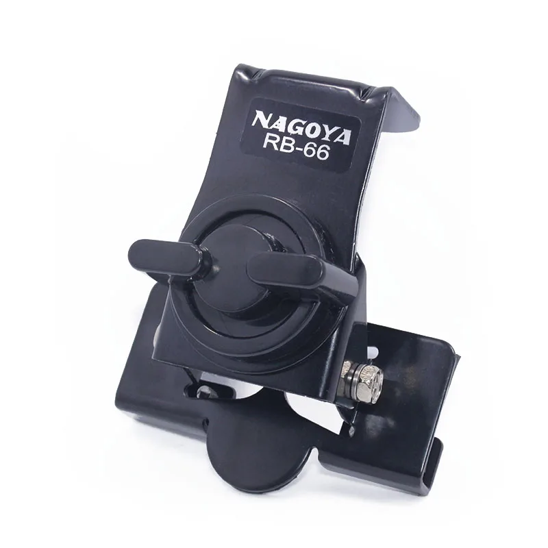 

Nagoya RB-66 Mobile Antenna Base Car Clip Mount RB66 S0239 Connector Socket for Car Radio Baofeng Accessories Mount bracket