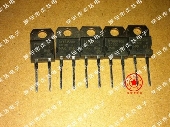 

Free shipping 10pcs/lot Free shipping Fast recovery diode BYW81P200 BYW81P-200 BYW81PI200 TO-220 new original