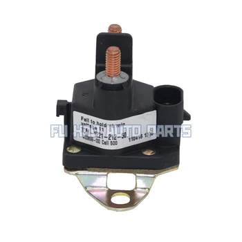 

Trombetta OEM Genuine Solenoid Relay Switch Power Seal 7CM-1221-212-50