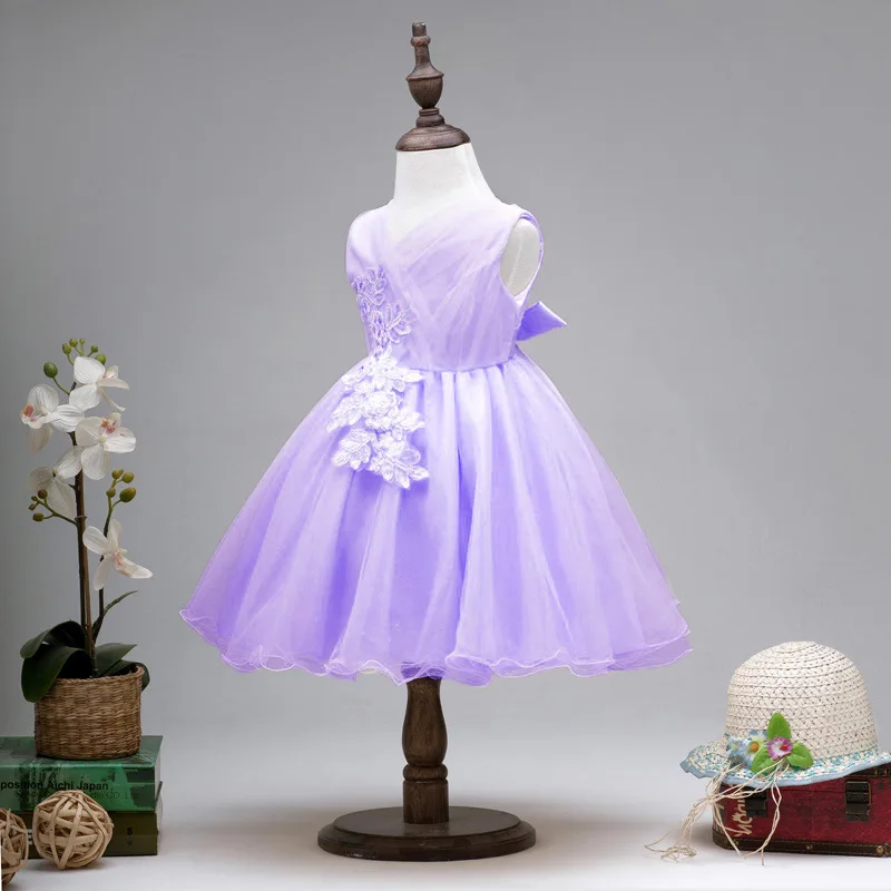 girls dress (2)