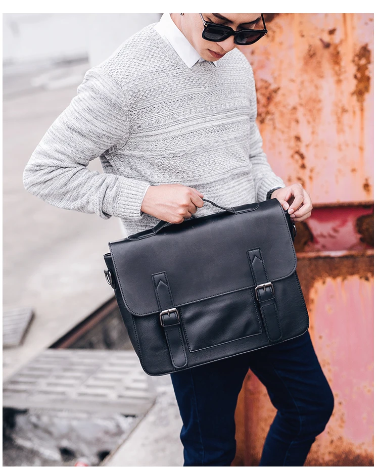 Bolsa a tiracolo