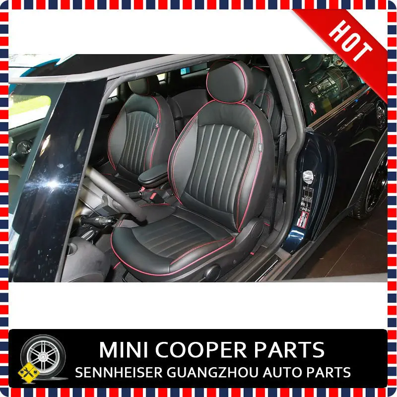 Seat Cover For Mini Cooper 