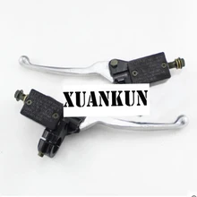 XUANKUN диск для мотоцикла Тормозная сборка тормозной ручки о насосе для насоса аксессуары