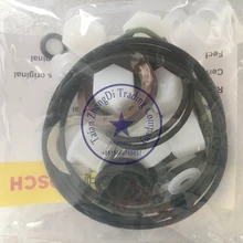 На подлинный и прокладка комплекты ремонтные комплекты для капремонта 1467045046 для VP44