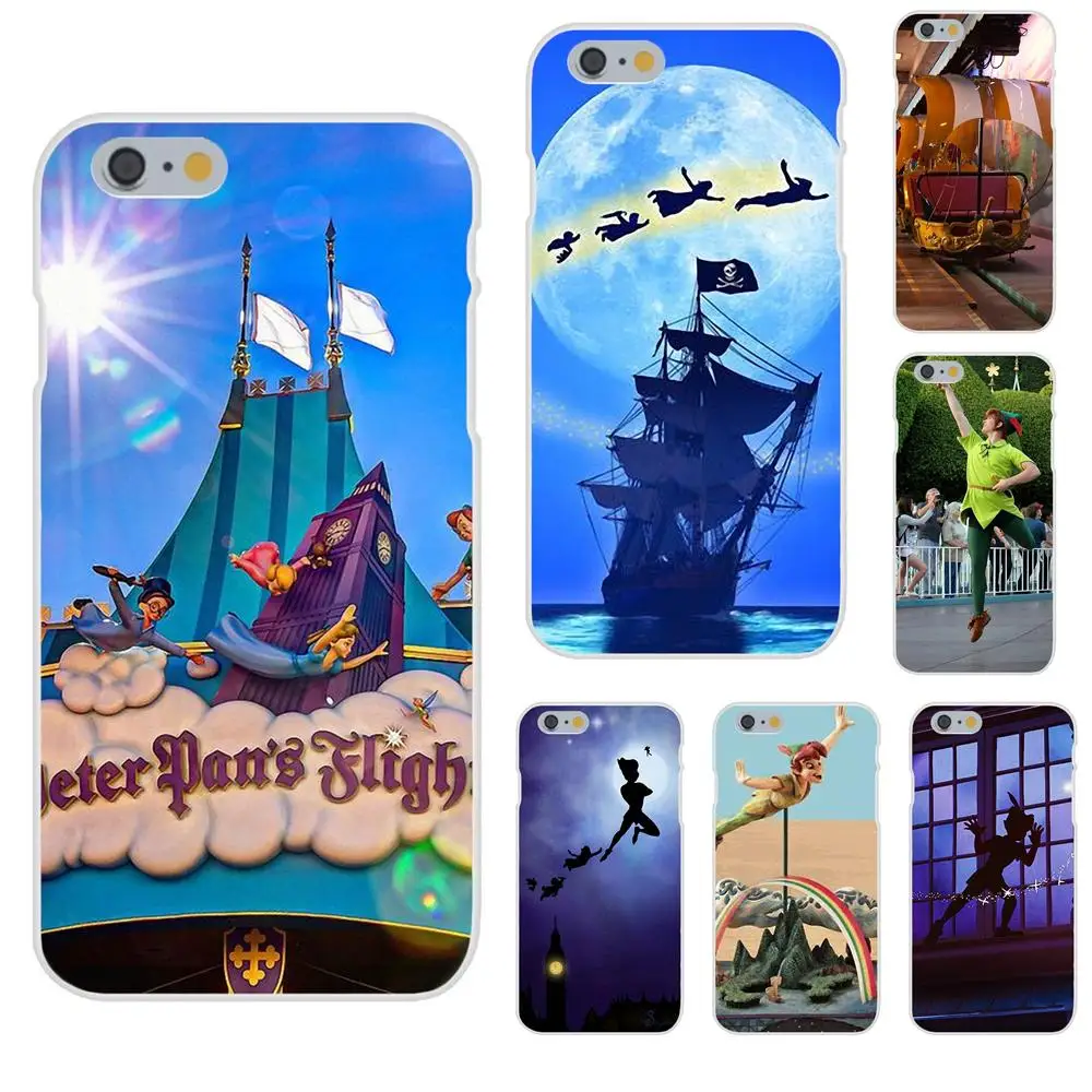 Прозрачный чехол из ТПУ для Apple iPhone 4 4S 5 5C 5S SE 6 6S 7 8 Plus X XS Max XR | Мобильные телефоны и