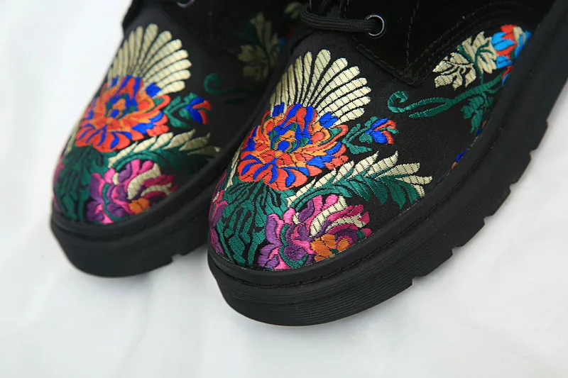 women boot7