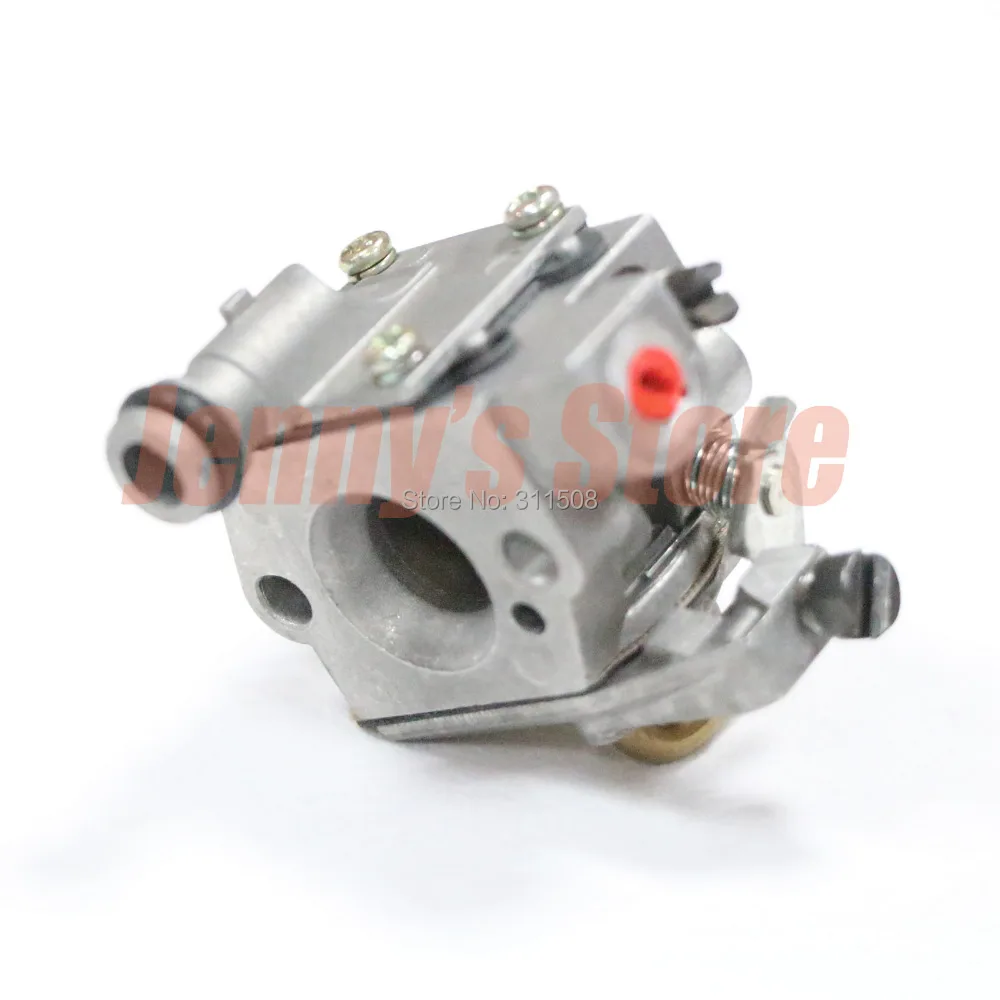 2pcs Carburetor Carb For Stihl Chainsaw 024 026 Ms240 Ms260 New Replace Oem 1121 120 0610 Carb Block Carb Kitcarb Aliexpress