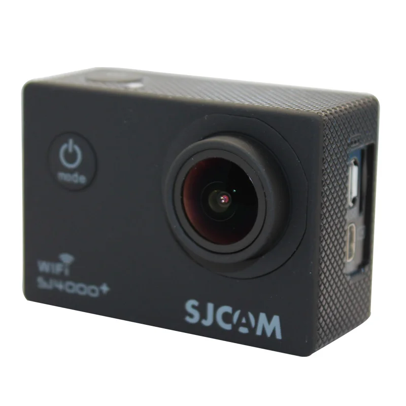 Оригинальная SJCAM SJ4000 серия SJ4000 и SJ4000 WiFi и SJ4000 плюс Спортивная камера+ зарядное устройство+ дополнительная 1 шт. батарея