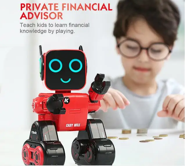  Smart RC Tank Wifi FPV Camera App Control Voiture Telecommande Robot Toys Tank RC Car Toys for Boys