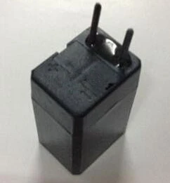 

Free shipping 2pcs/lot 4V 300mAh lead acid battery rechargeable battery Lamps, flashlights, electric mosquito swatter batteries