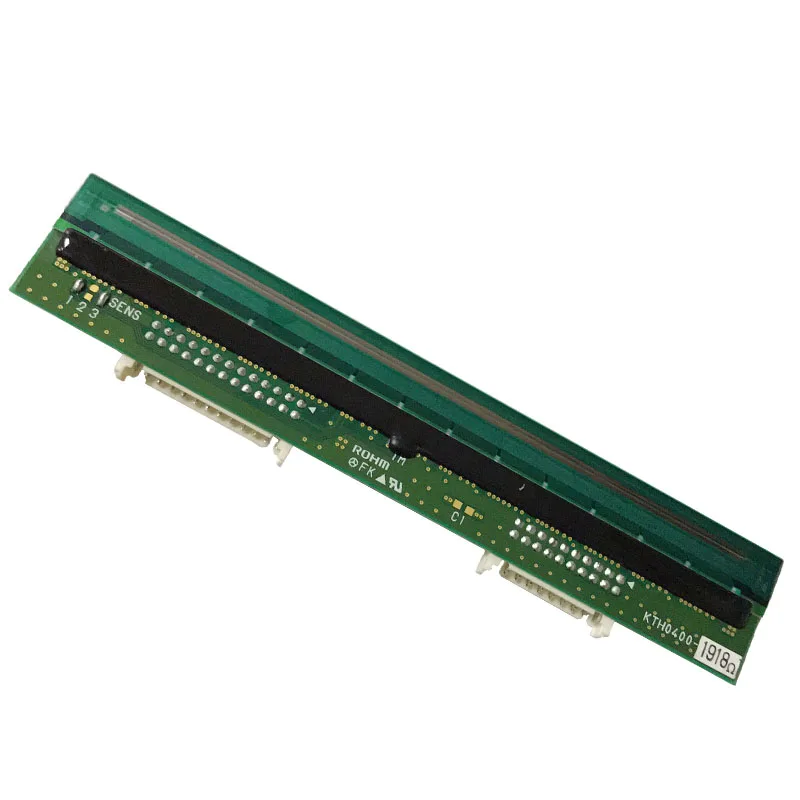Новая Оригинальная печатающая головка для Toshiba TEC EX4T2 HS 600 точек/дюйм принтер штрих
