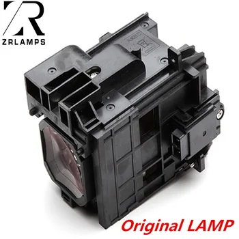 

ZR NP06LP 100% Original Projector Lamp With Housing For NP1150/NP2150/NP3150/NP3151/NP3151W/NP1250 /NP2250/NP220/NP3250/NP3200