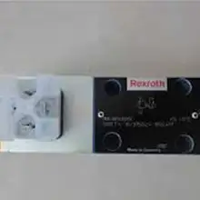 Клапан rexroth 0811402018 DBETX-1X/80G24-8NZ4M