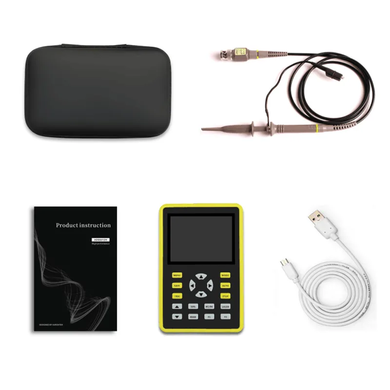 fullvision tft display free sample