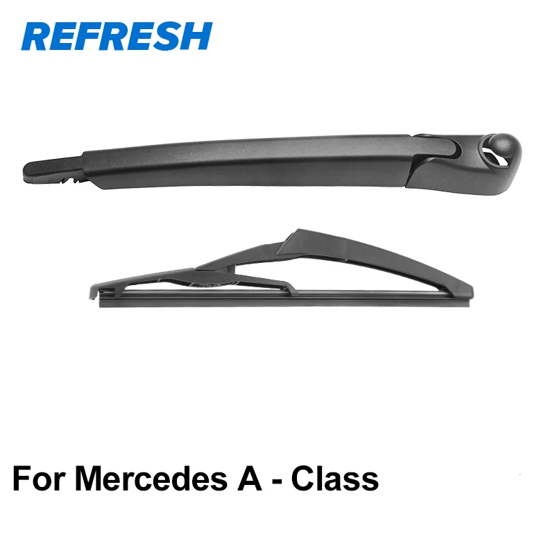 Освежитель заднего стеклоочистителя и заднего стеклоочистителя для Mercedes Benz A Class W169 W176