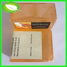 100 г Африканское черное мыло для Отбеливания Кожи Мыло частная этикетка доступна органическое мыло