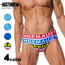 Austinbem печатных мужские купальные шорты Badkleding Arena купальники Sunga Praia Costumi Da Bagno бермуды Masculina De Marca 201