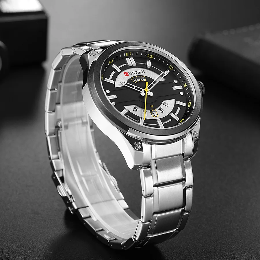 Men Watch 8319 (7)