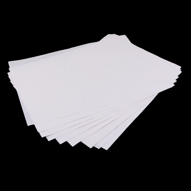 Premium Handmade White Rice Paper for Chinese and Japanese Calligraphy,  Sumi Drawing, Writing Letters and Printing - Decorative Xuan Paper for  Crafts