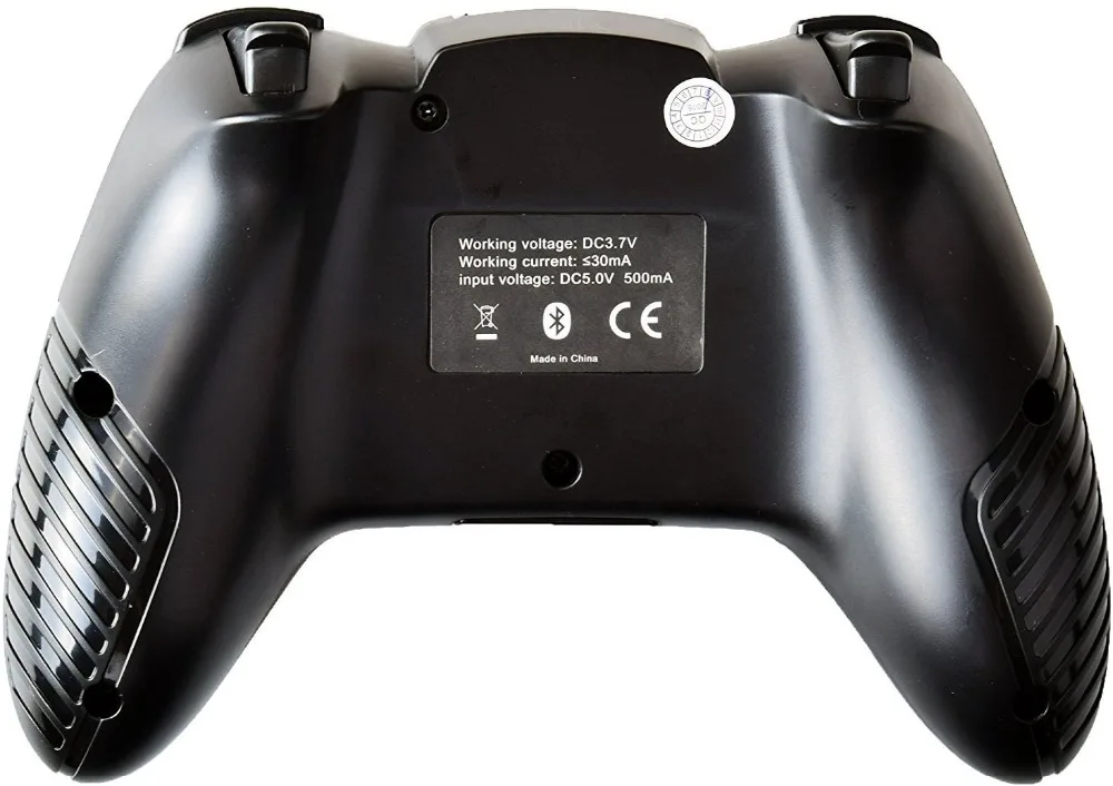 Ipega PG-9067 беспроводной bluetooth геймпад игровой контроллер для Android IOS PCS джойстик