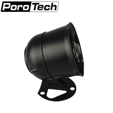 WT2000 10 Вт небольшая сирена, звуковой сигнал, динамик, наружная Голосовая трансляция, поддержка воспроизведения карт micro SD, Речевая Настройка