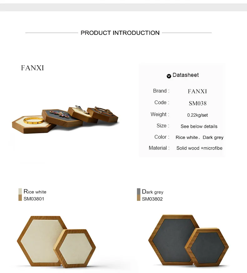 FANXI 2 шт./компл. ромб ювелирные изделия Дисплей стенд с микрофиброй Цепочки и ожерелья Серьги Браслет держатель Организатор для Витринный Шкаф для ювелирных изделий