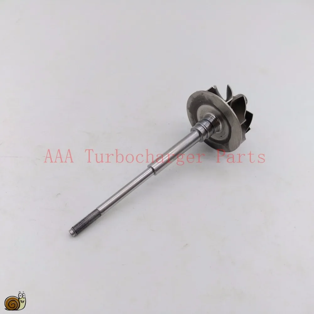 KP35 Turbo части/колесо турбины 29x34,7 мм, 5435-970-0000,5435-970-0002,8200022735, 8200351439 Поставщик AAA Турбокомпрессоры Запчасти
