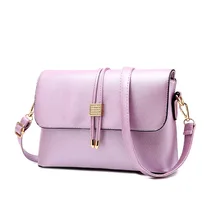 Frauen Umschlag Kupplung Geldbörse Handtasche Schultertasche Pu-leder Frauen Messenger Bags Berühmte Marke 2016 bolsas femininas