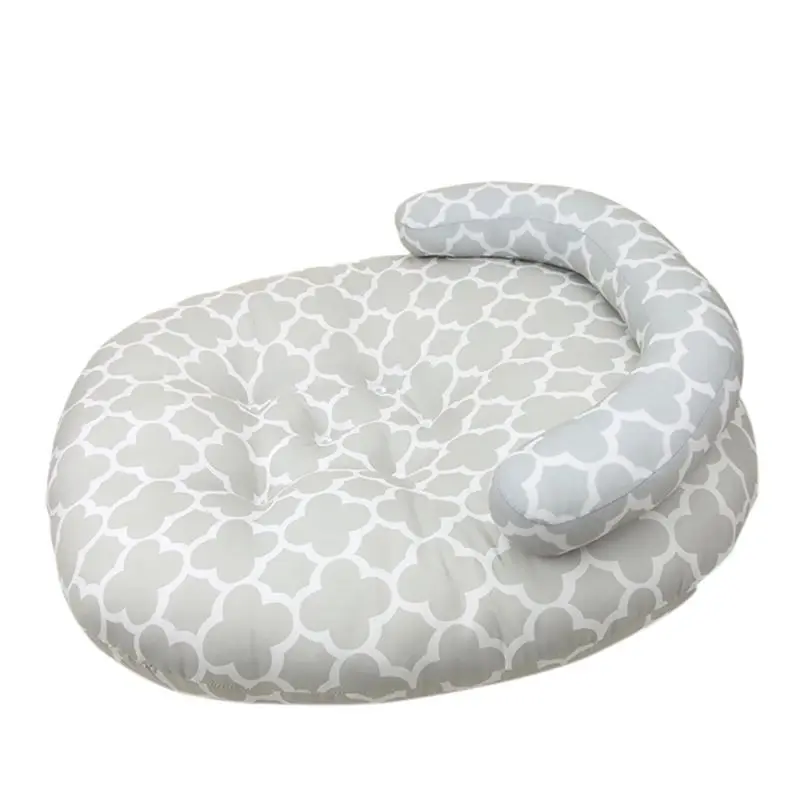Hot Portable Newborn Baby Sleep Mattresses Positioner Infant Body Support Crib Bumper Nursing Pillow Anti Roll Sleeping Cushion Hot Portable Newborn Baby Sleep Mattresses Positioner Infant Body Support Crib Bumper Nursing Pillow Anti Roll Sleeping Cushion