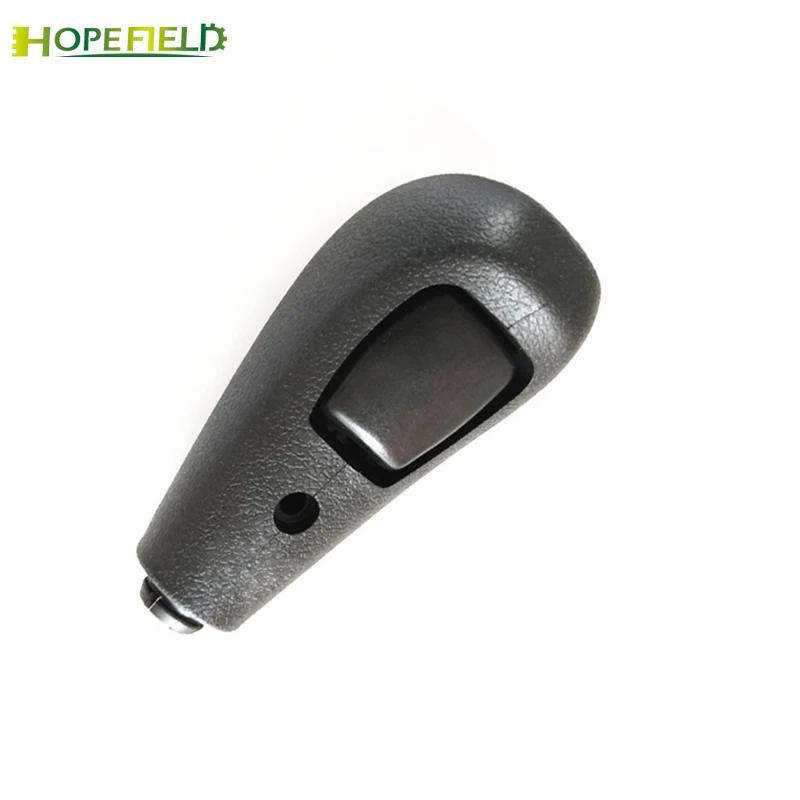 black Car Shift Lever Head Automatic Handle Gear Shift Knob Accessories