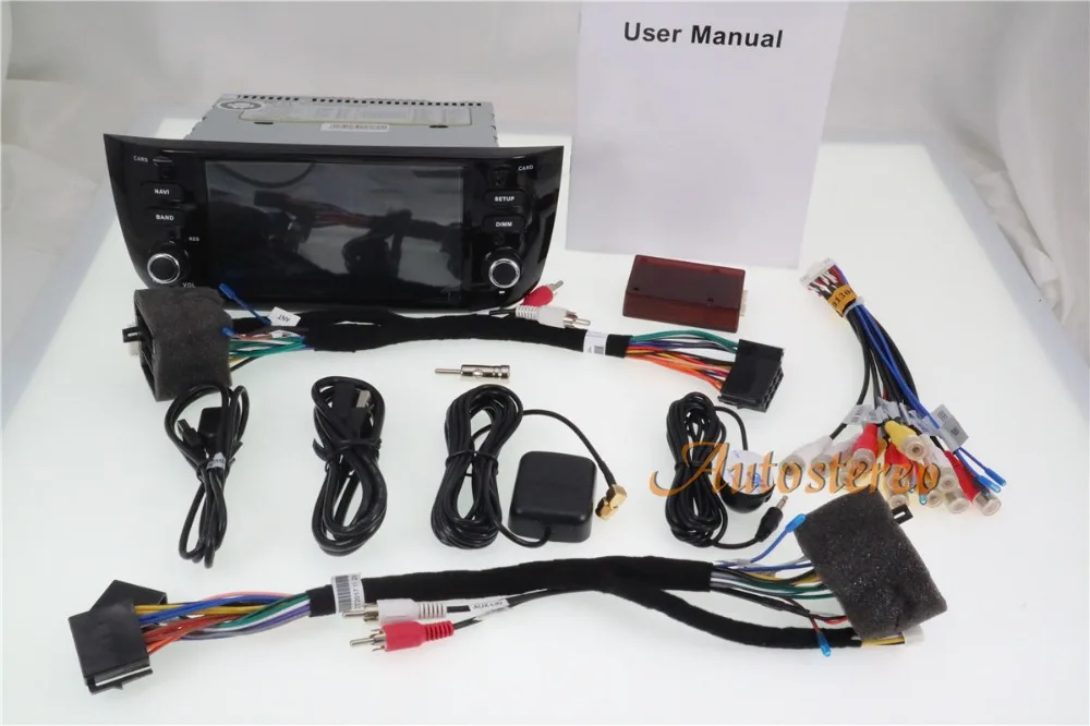 Sale Car DVD player GPS navigation radio Stereo For Fiat Punto 2009-2015 Linea 2012+ UNIT auto video multimedia The newest Android9.0 5
