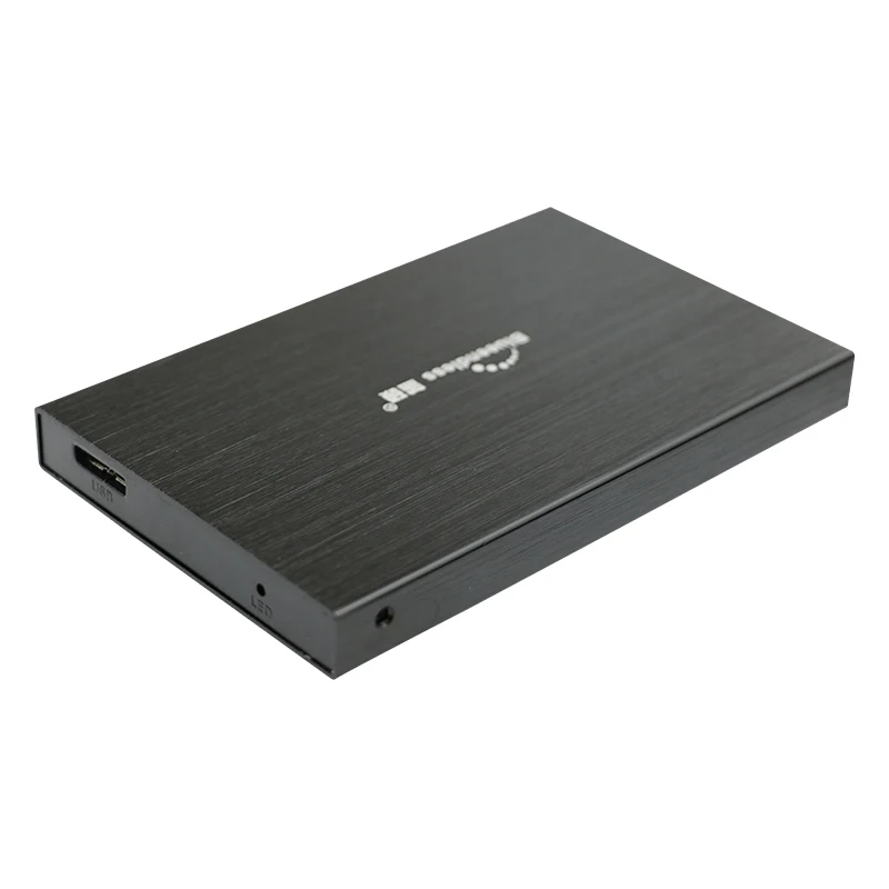 Sata com Alumínio Hdd 2.5 Hdd Usb 3.0 5gbps Disco Rígido Disco Duro 1tb 5400rpm Discos rígidos externos - Imagem 2