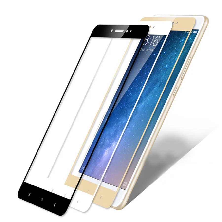 9H-Full-Cover-Tempered-Glass-For-Xiaomi-mi-A1-mi6-mi-6-mix-2-Note-3