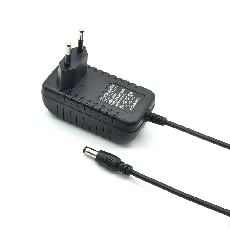 

1PCS High quality 5v 2a 5V2000ma Ac/dc Power Adapter EU Plug Charger 5v2a Supply For Tv Box Mxq Other The Free Shipping Hot Sale