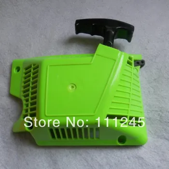 

RECOIL STARTER ASSY EASY START FOR ZENOAH CHAINSAW G5900 5800 5200 59cc 58CC 52CC CHAIN SAW PULL START P REPLACEMENT PARTS