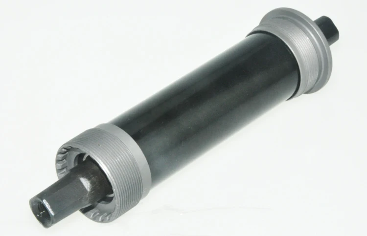 fat bike bottom bracket size