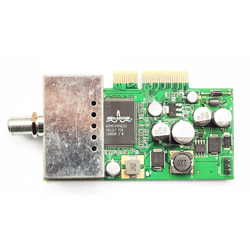BCM4505 Sat тюнер для Sunray DM 800HD SE бесплатная доставка|sat tuner|tuner sattuner bcm4505 |