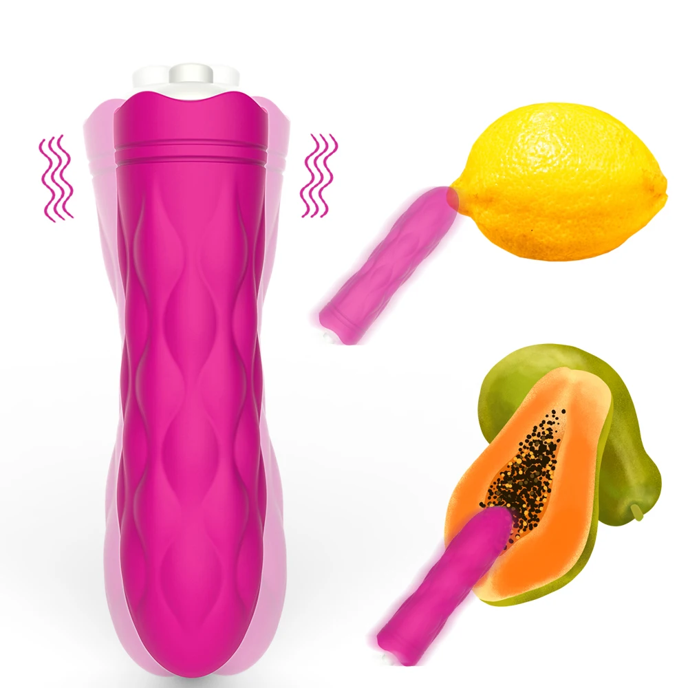 Мощный мини G spot Пуля Вибраторы Клитор Массажер для взрослых секс игрушка женщин