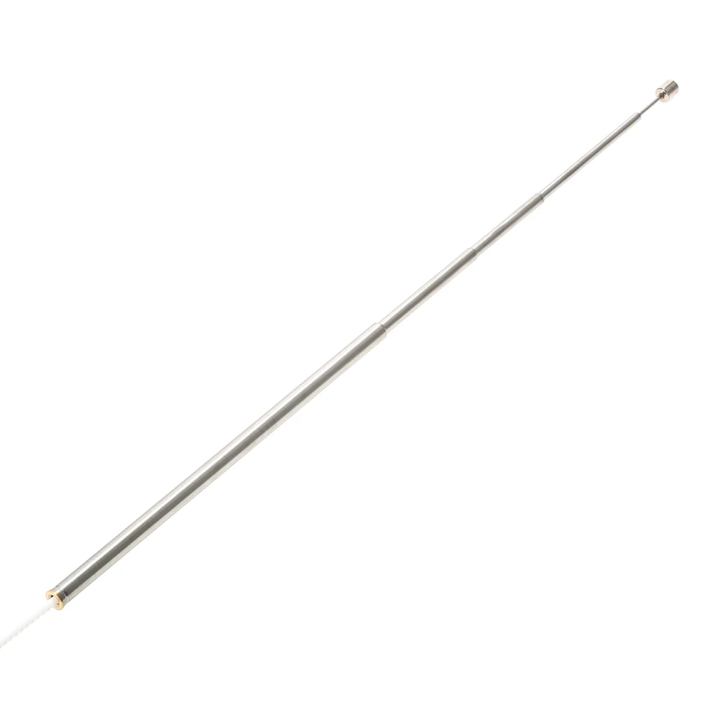 

Car Power Antenna Mast for Mitsubishi Pajero Deluxe Version 2000-2006 ZPN-01407